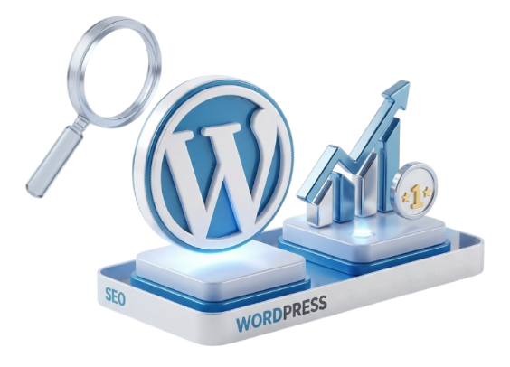 Продвижение сайта на WordPress